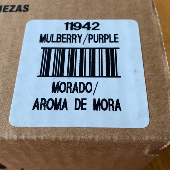 2 pack Home Interior Jar Candles - Picture 14 of 15